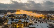 Zakopane: Najcieplejszym zakątkiem Polski. Nadciąga jeszcze większe ocieplenie. I to w całej Małopolsce
