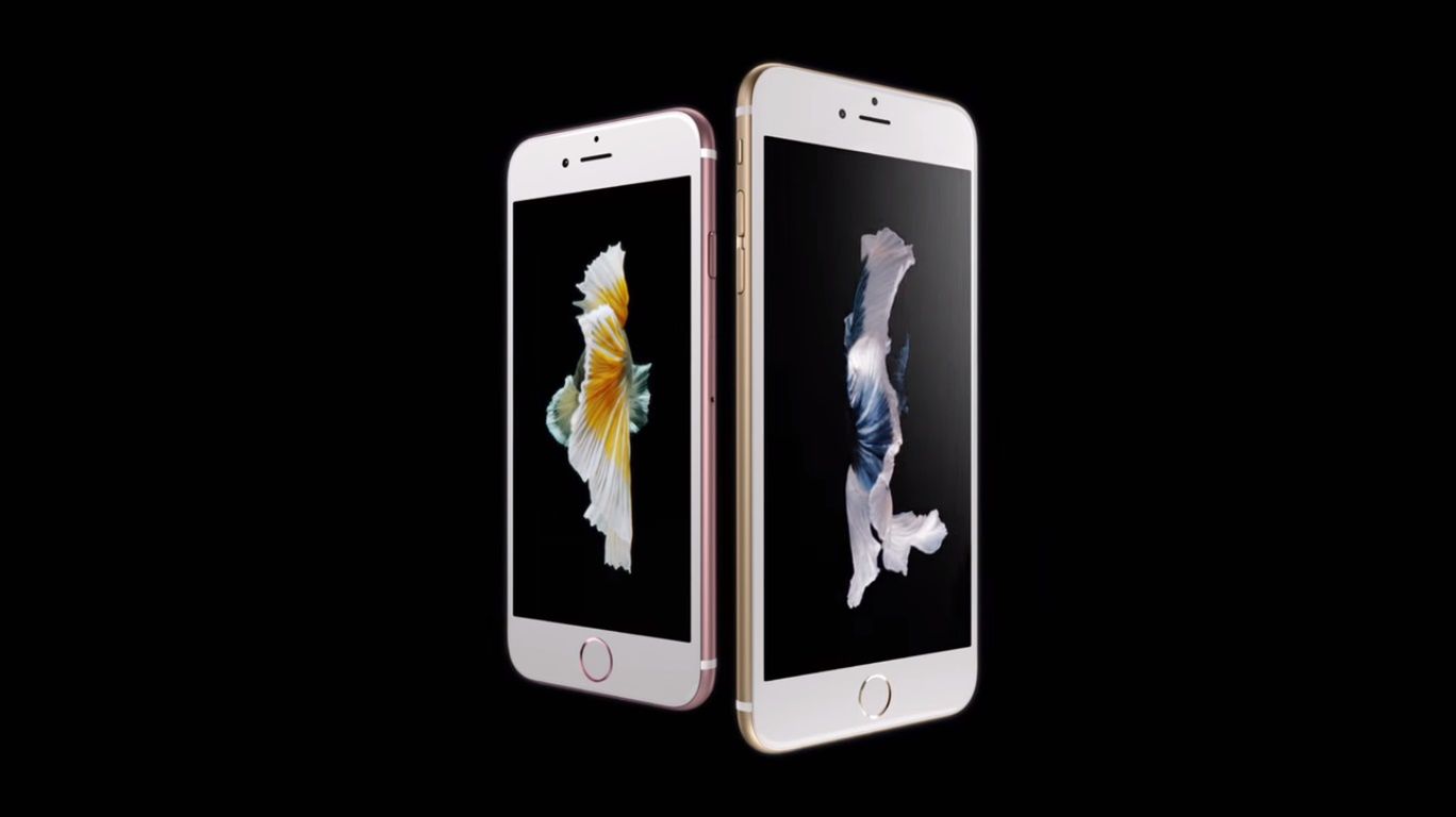 iPhone 6s i 6s Plus - co poprawiono, a co zepsuto? Pierwsze opinie o smartfonach Apple'a 2