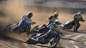 Turniej "Poczuj Speedway - nie dopalacze" w Poznaniu (galeria)"