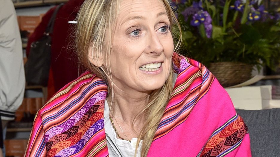 Beata Pawlikowska wypowiedziała się na temat depresji. To nie był dobry pomysł
