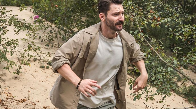 Sprawiedliwi. Trójmiasto