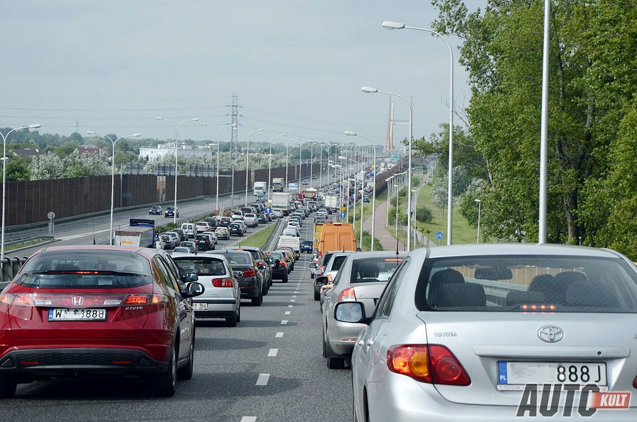 Kara za wykorzystanie korytarza życia. Sąd był bezlitosny