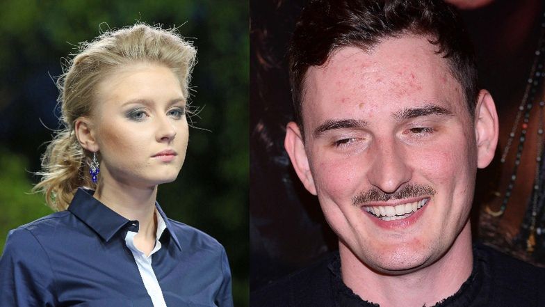 Dawid Podsiadło zrobił przytyk w kierunku Kingi Dudy