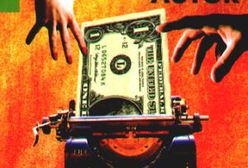 Moje pierwsze samobójstwo