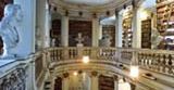 Ogromne straty po pożarze w bibliotece księżnej Anny Amalii