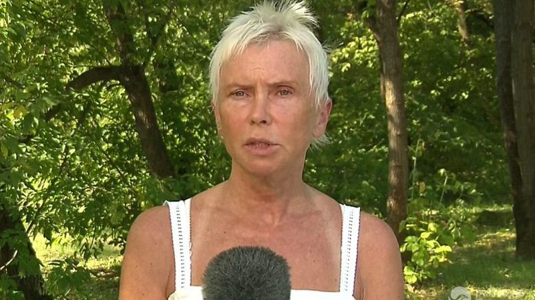 Ewa Błaszczyk o wybudzeniu córki ze śpiączki