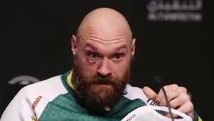 Fury wskazał, kto pokona Usyka. "Nie zadzieraj z nim"