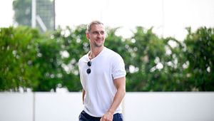 Milik spotkał wielką gwiazdę. Pokazali zdjęcie