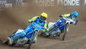 Żużel. Znamy rozkład jazdy w rundzie finałowej PGE Ekstraligi i Metalkas 2. Ekstraligi
