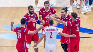 Liga Narodów: istny thriller w starciu potęg