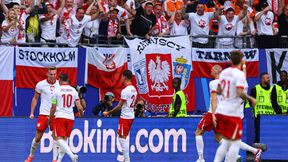 Holendrów zamurowało. Tego nie pokazała TV, a szkoda