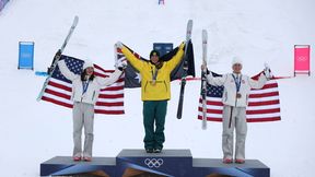 Konkurencja nowa, ale medalistki dobrze znane. Faworytki nie zawiodły