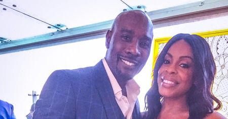 "Scream Queens": Niecy Nash w odważnej stylizacji