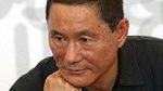 Takeshi Kitano