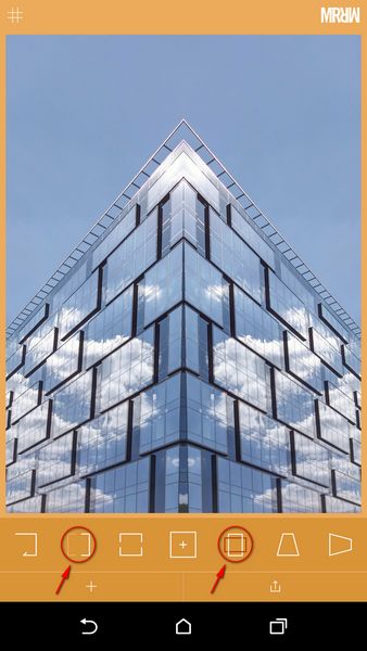 Przepis na mobilną fotoedycję: architektura 5