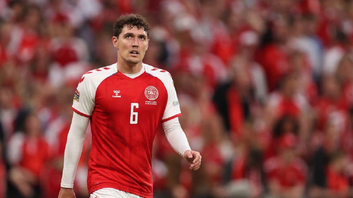 Andreas Christensen