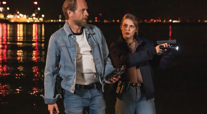 Sprawiedliwi. Trójmiasto