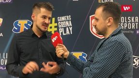 Piotr "Izak" Skowyrski o fenomenie Fortnite'a: Jest łatwo dostępny, a wydawca słucha graczy