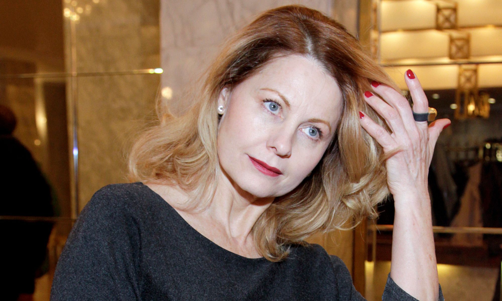 Ewa Skibińska