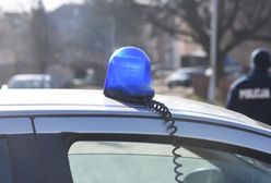 Szczecin. 23 żołnierzy poszkodowanych w zderzeniu autobusów