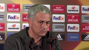 Jose Mourinho: Zostanę jeszcze w United wiele lat