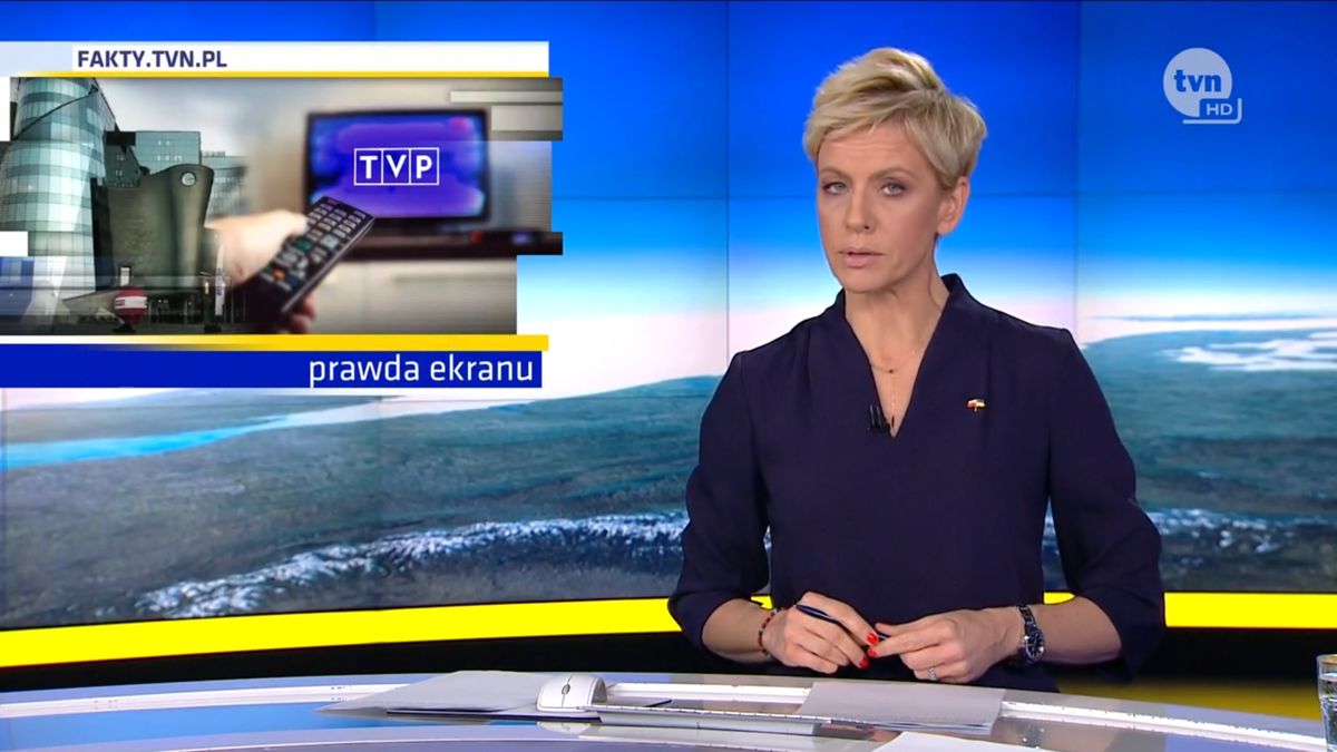 "Fakty" TVN, 2.02.2023