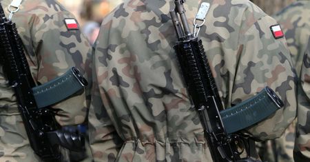 Powrót poboru do wojska? Zaskakujący wynik sondażu