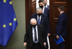 Niejawne obrady komitetu Kaczyńskiego. "Tryb ściśle tajny"