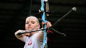 Reprezentuje polskie barwy. Białorusinka: Grozi mi więzienie