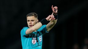 Polski sędzia wyróżniony przez FIFA. Otwiera się szansa na MŚ 2030