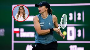 Co się dzieje z Igą Świątek? Ekspertka wskazuje największy problem