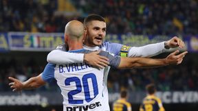 Serie A: beniaminek tylko podrażnił Inter Mediolan