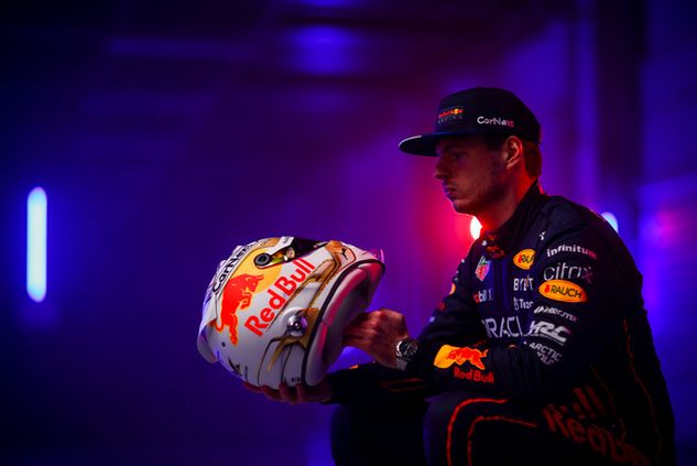 Max Verstappen nie zamierza brać udziału w kolejnych częściach "Drive to survive"