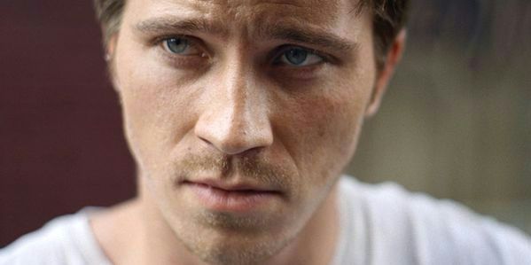 ''Unbroken'': Garrett Hedlund pod okiem Angeliny Jolie