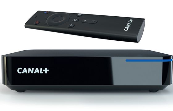 Canal+ blokuje swoje stacje użytkownikom kart Cameleon