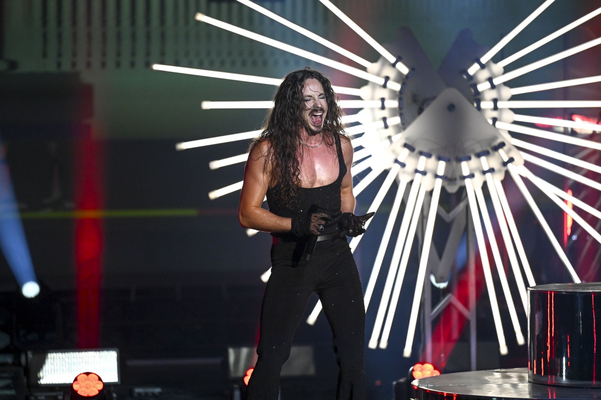 Michał Szpak