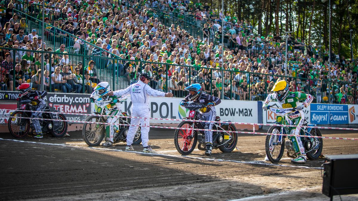 WP SportoweFakty / Mateusz Wójcik / Alex Zgardziński [n] i Matej Zagar [ż]
