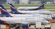 Kreml ratuje swoje linie lotnicze. Aeroflot i S7 otrzymają prawie miliard rubli dotacji