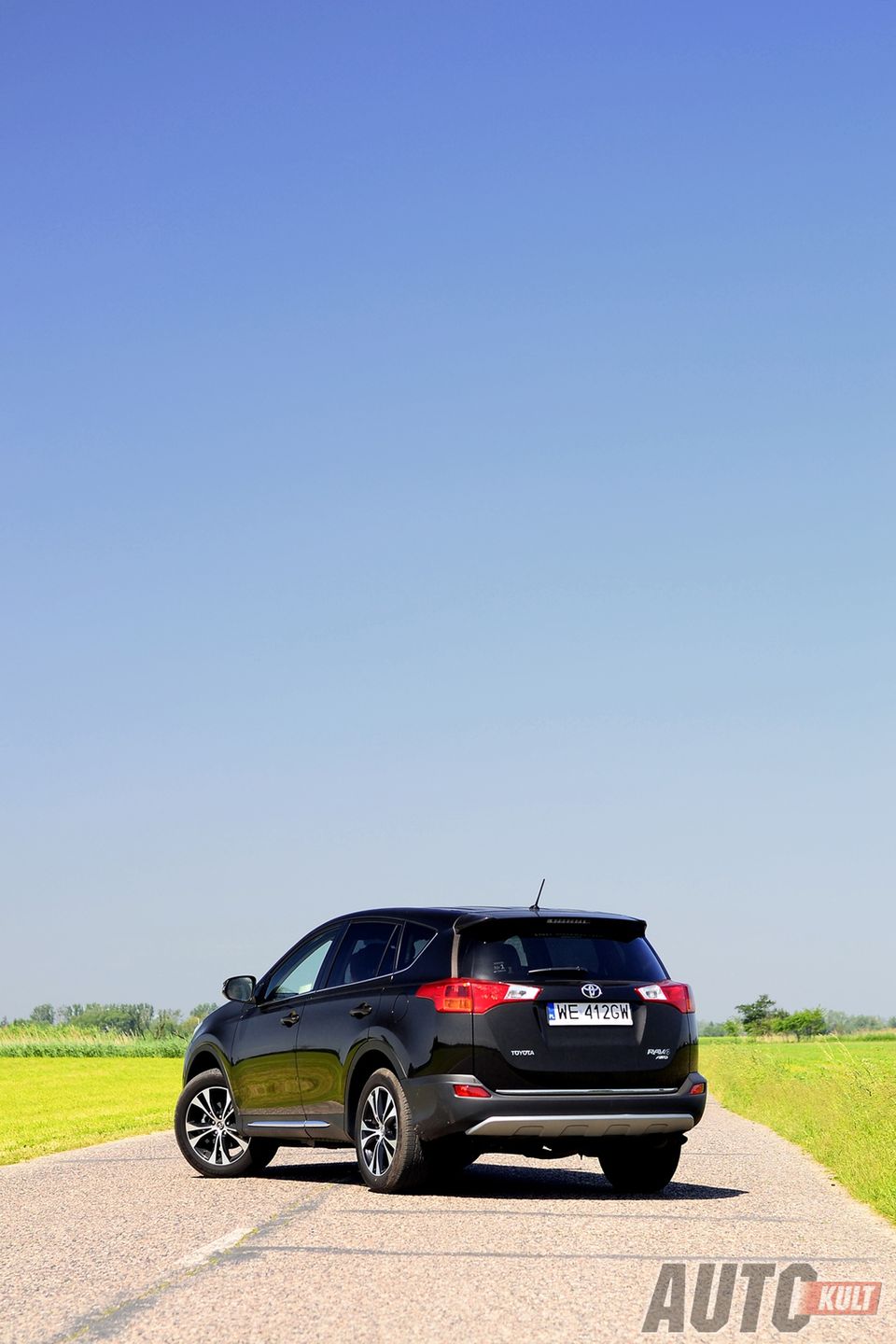 Toyota RAV4 2,0 D AWD Prestige - test [galeria] 29