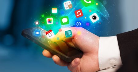 Połowa danych udostępnianych przez aplikacje mobilne na Androida nie służy użytkownikom