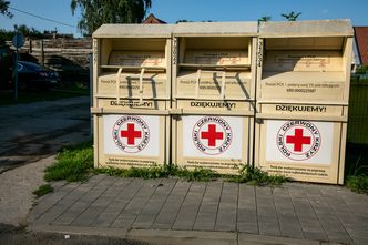 Kontenery PCK znikają. Oto skutek nowych przepisów