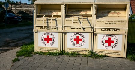 Kontenery PCK znikają. Oto skutek nowych przepisów