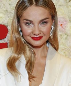 Bez makijażu Socha wygląda jak nastolatka. Naturalna piękność