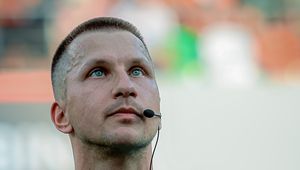 PKO Ekstraklasa: znamy sędziów na 1. kolejkę i hit Pogoń Szczecin - Legia Warszawa