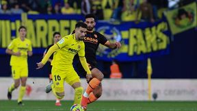 Villarreal wraca do gry! Osasuna nie dała rady