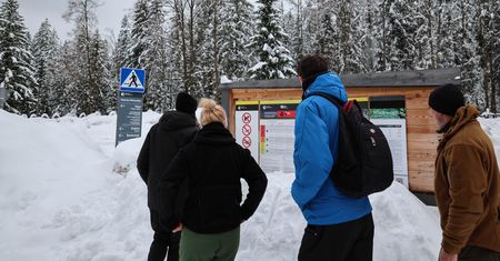 Turyści na to czekali. TPN podjął decyzję