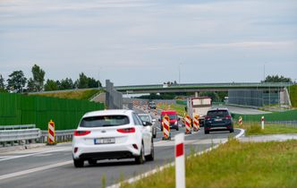 Sprawdziliśmy plany GDDKiA. Sporo pozytywów i ogromny niewypał