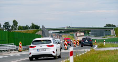 Sprawdziliśmy plany GDDKiA. Sporo pozytywów i ogromny niewypał