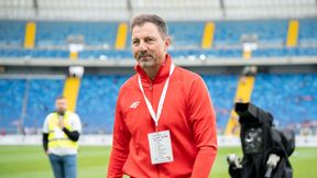 "Z całym szacunkiem". Dudek apeluje o jedno przed meczem z Albanią