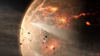 Wycieczka w kosmos? Za 20 lat to będzie jak podróż na Antarktydę